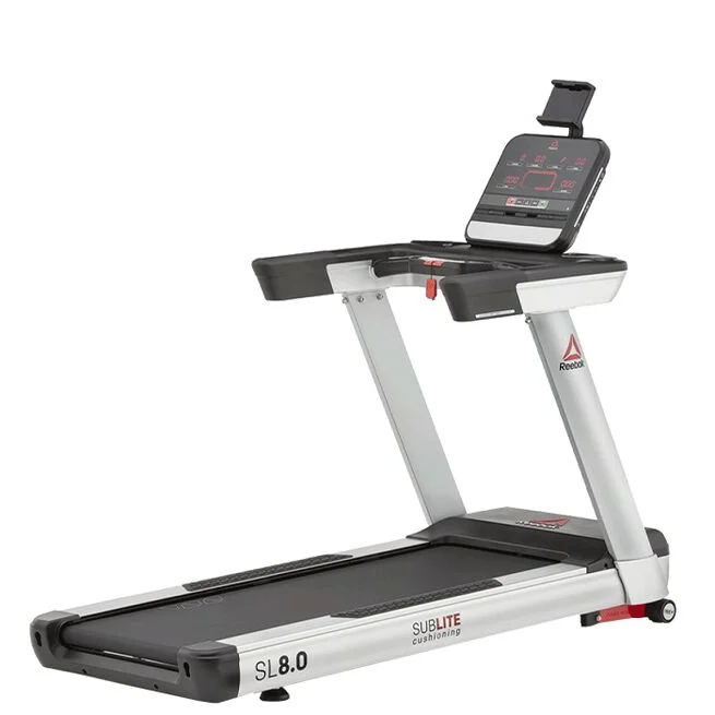 Reebok Treadmill SL 8.0