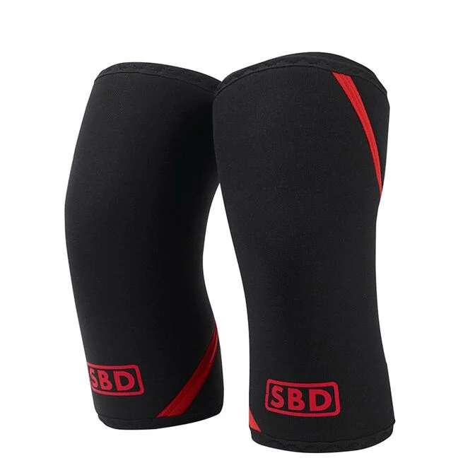 SBD Apparel Knee Sleeves